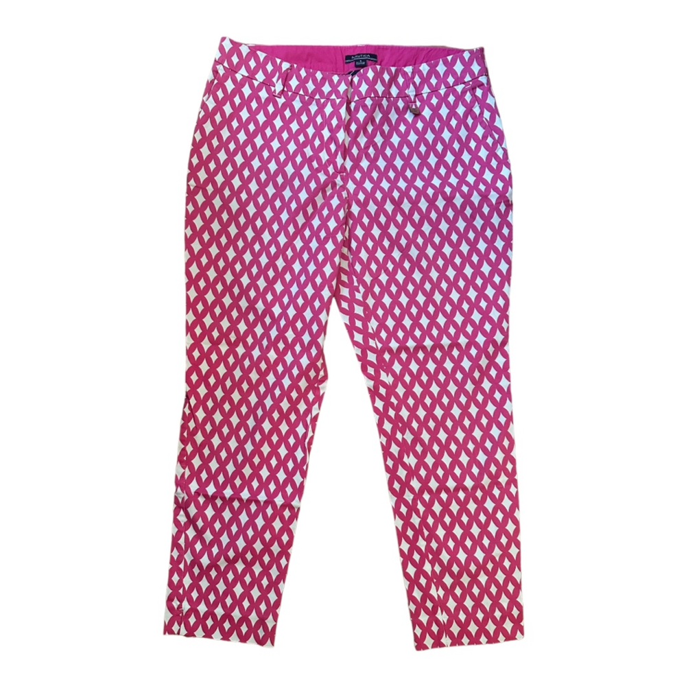 Nautica women’s ankle pants